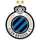 Blasone della squadra Club Brugge